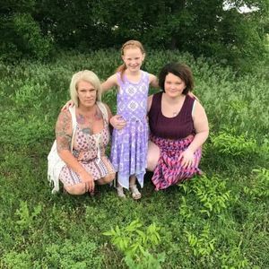 Meet your Posher, Dixie